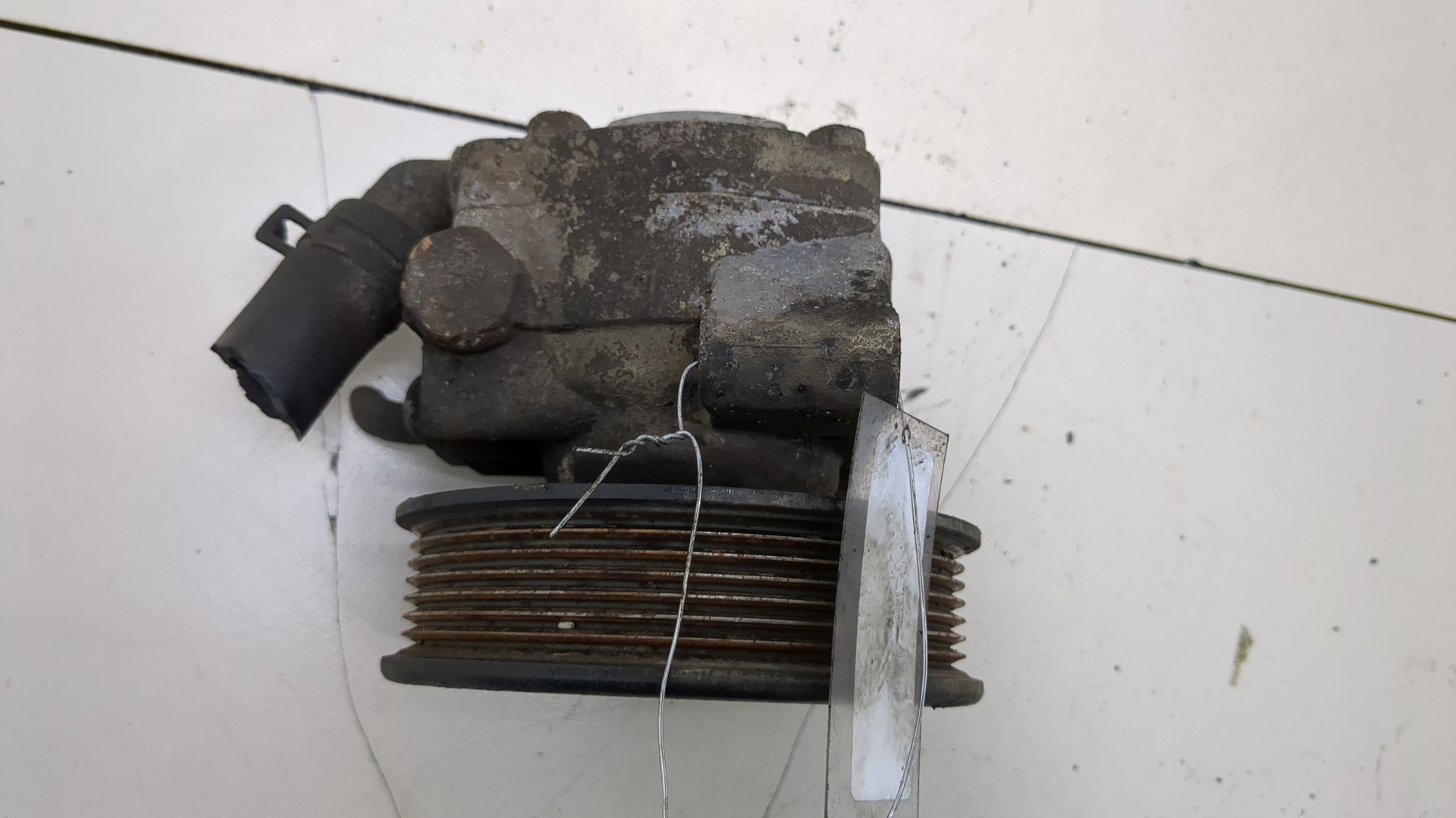 Насос ГУР (гидроусилитель руля)