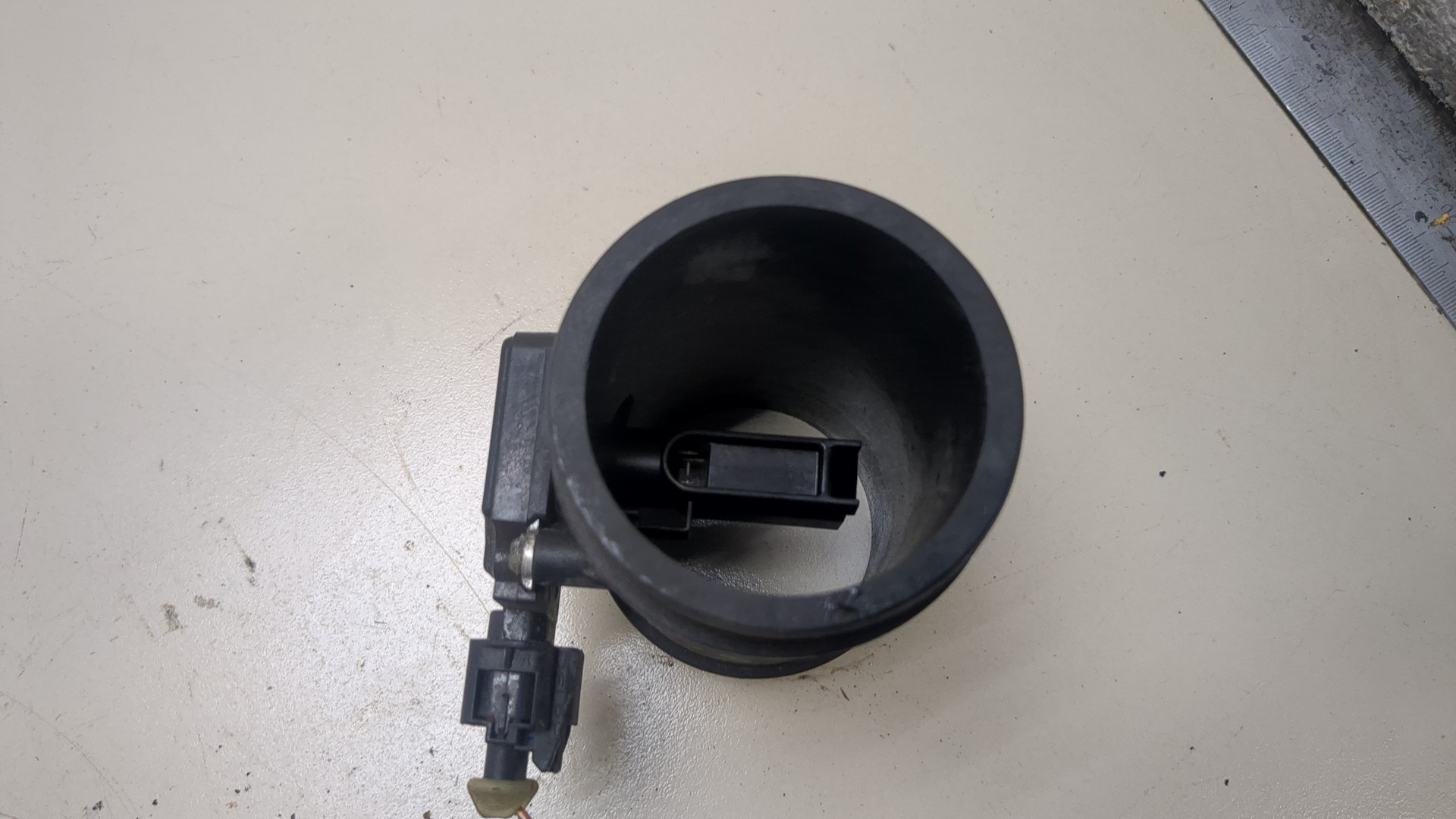 Расходомер воздуха (ДМРВ)