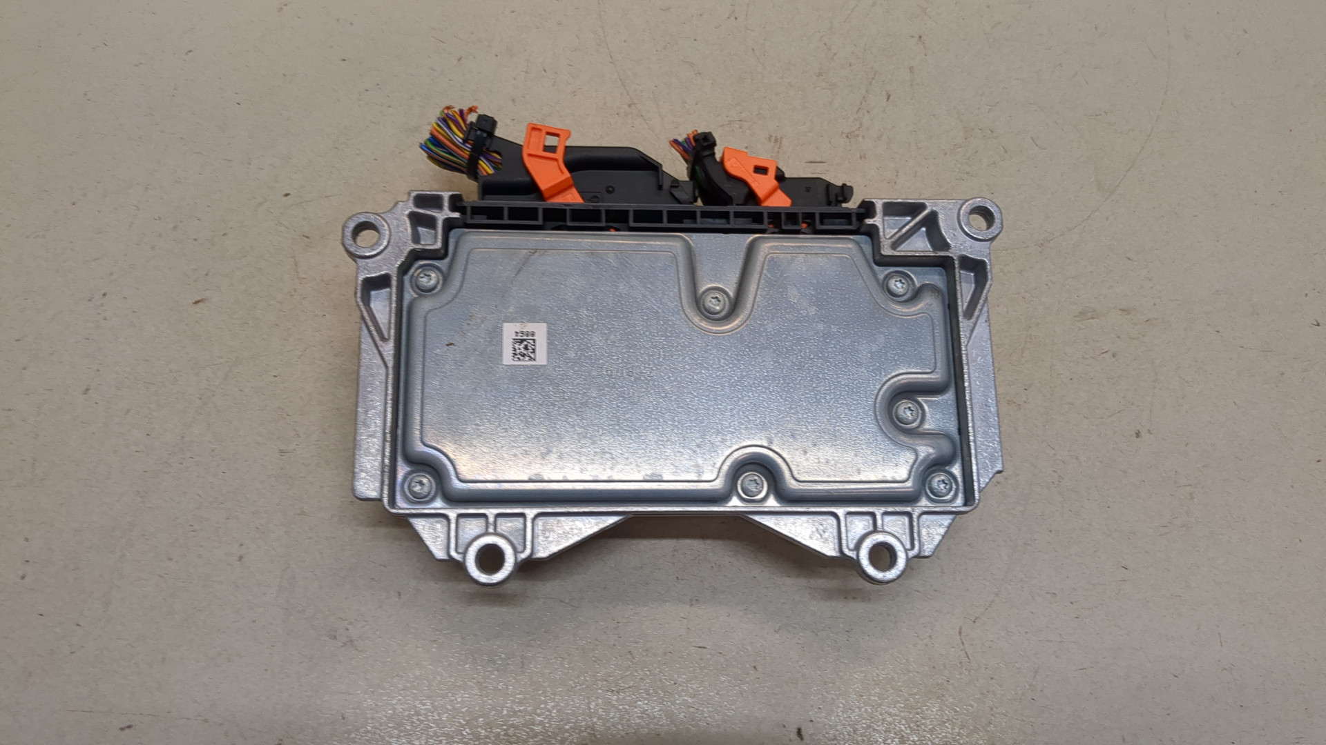 Блок управления подушек безопасности (AIR BAG)