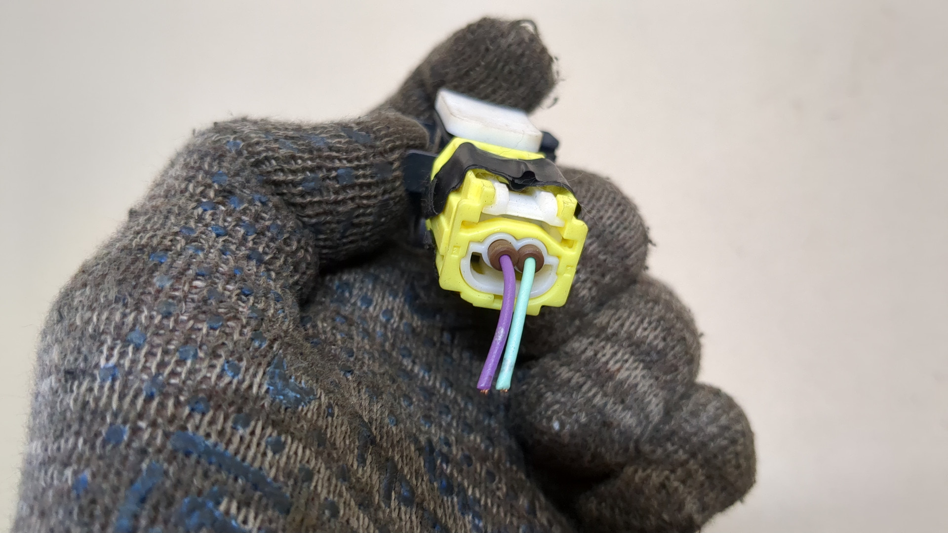 Датчик удара AIR BAG