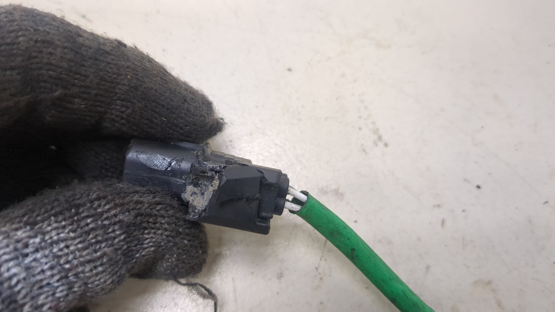 Датчик кислородный/Лямбда-зонд