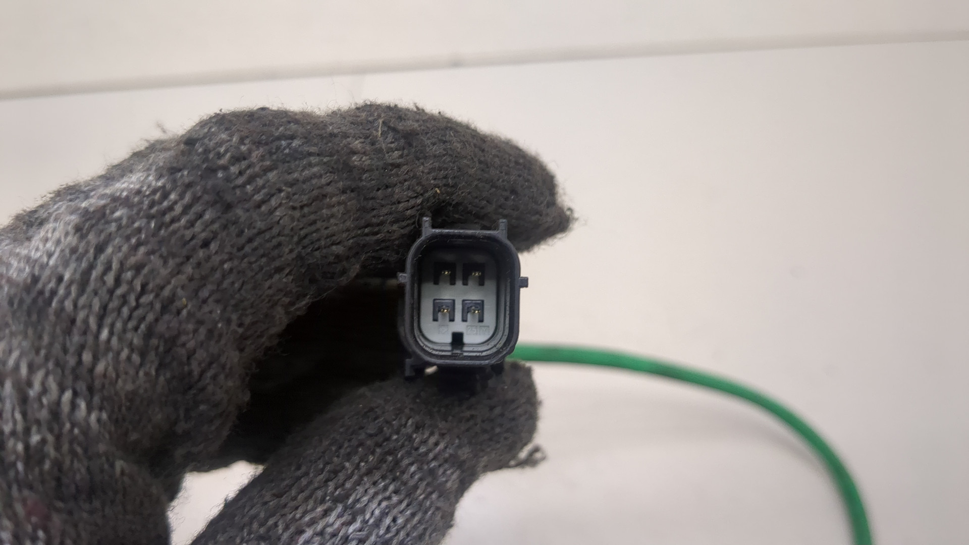 Датчик кислородный/Лямбда-зонд