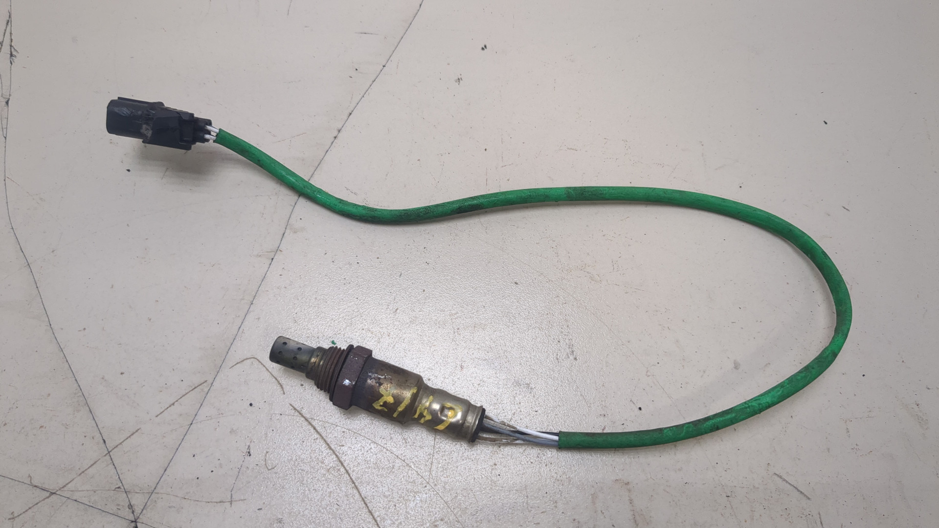 Датчик кислородный/Лямбда-зонд