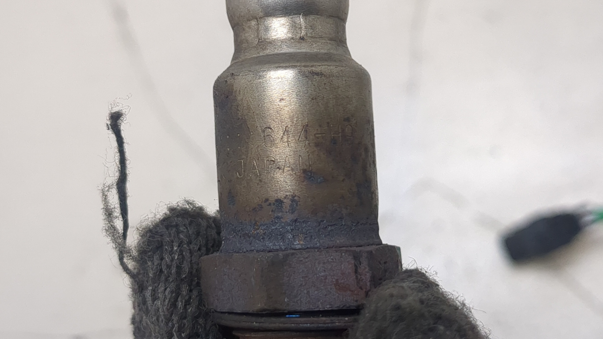 Датчик кислородный/Лямбда-зонд