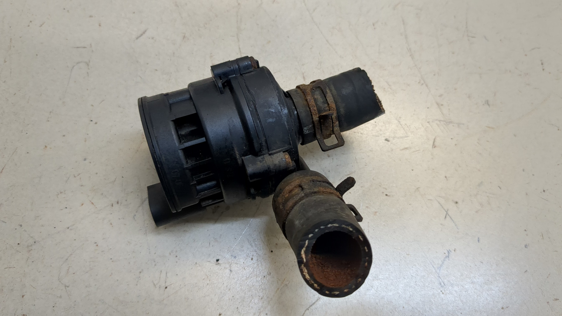 Насос водяной (помпа)