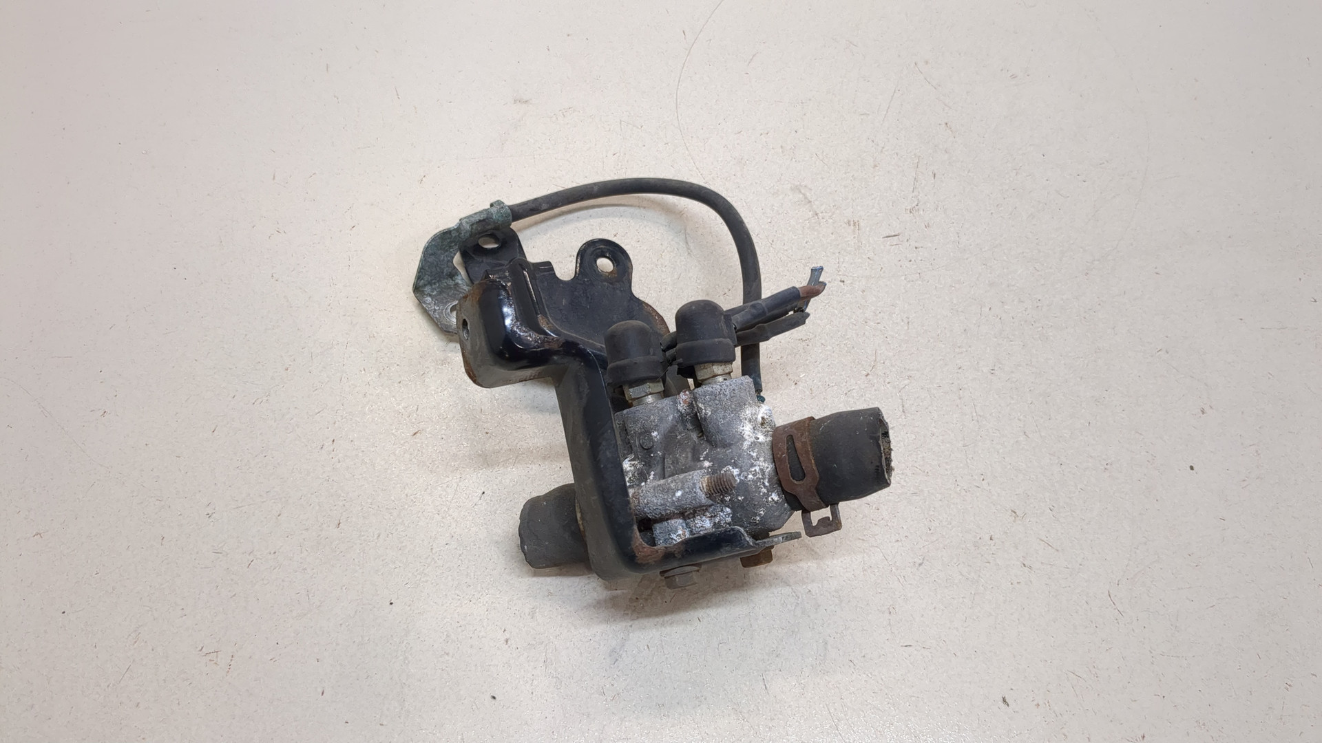 Система подогрева топлива