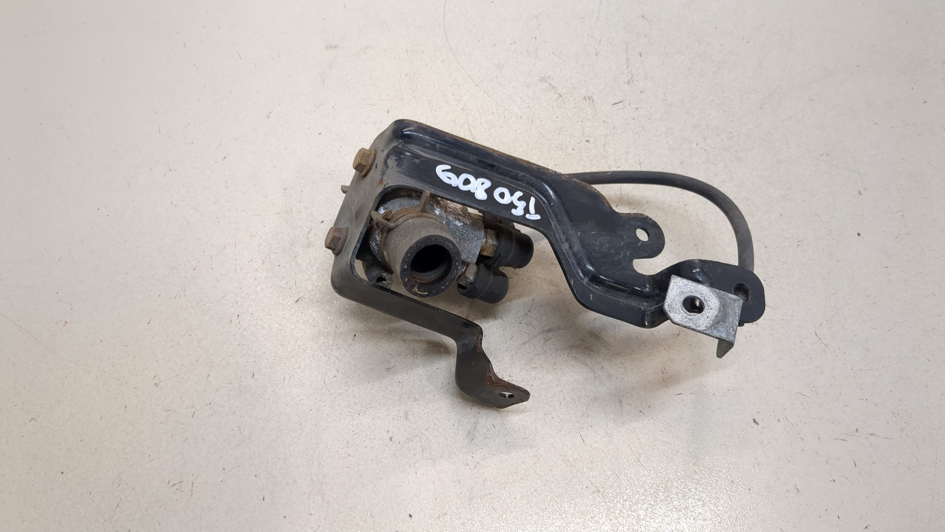 Система подогрева топлива