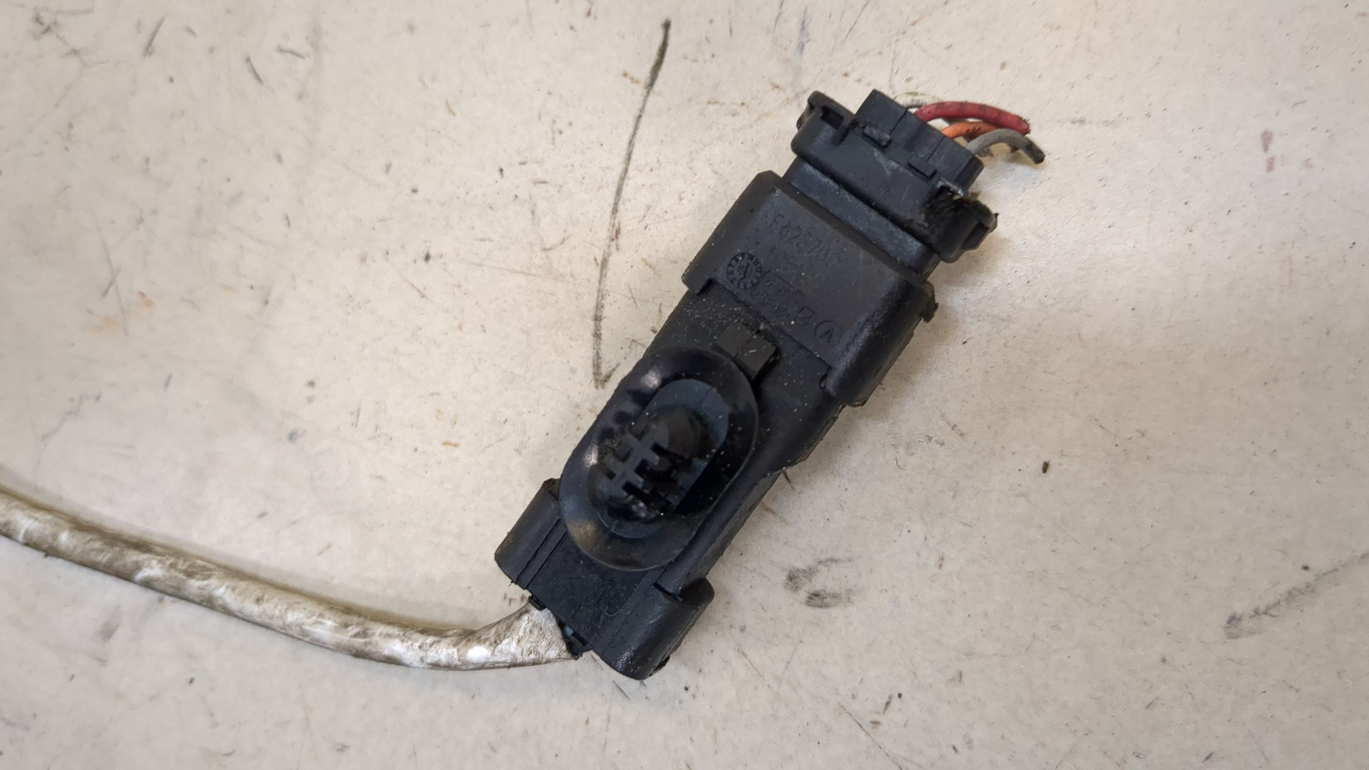 Датчик кислородный/Лямбда-зонд