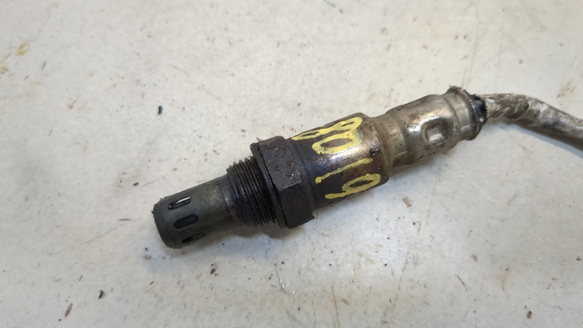 Датчик кислородный/Лямбда-зонд