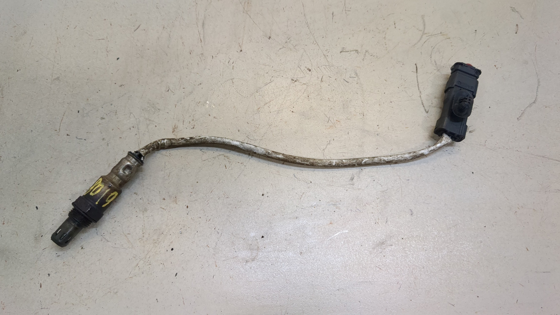 Датчик кислородный/Лямбда-зонд