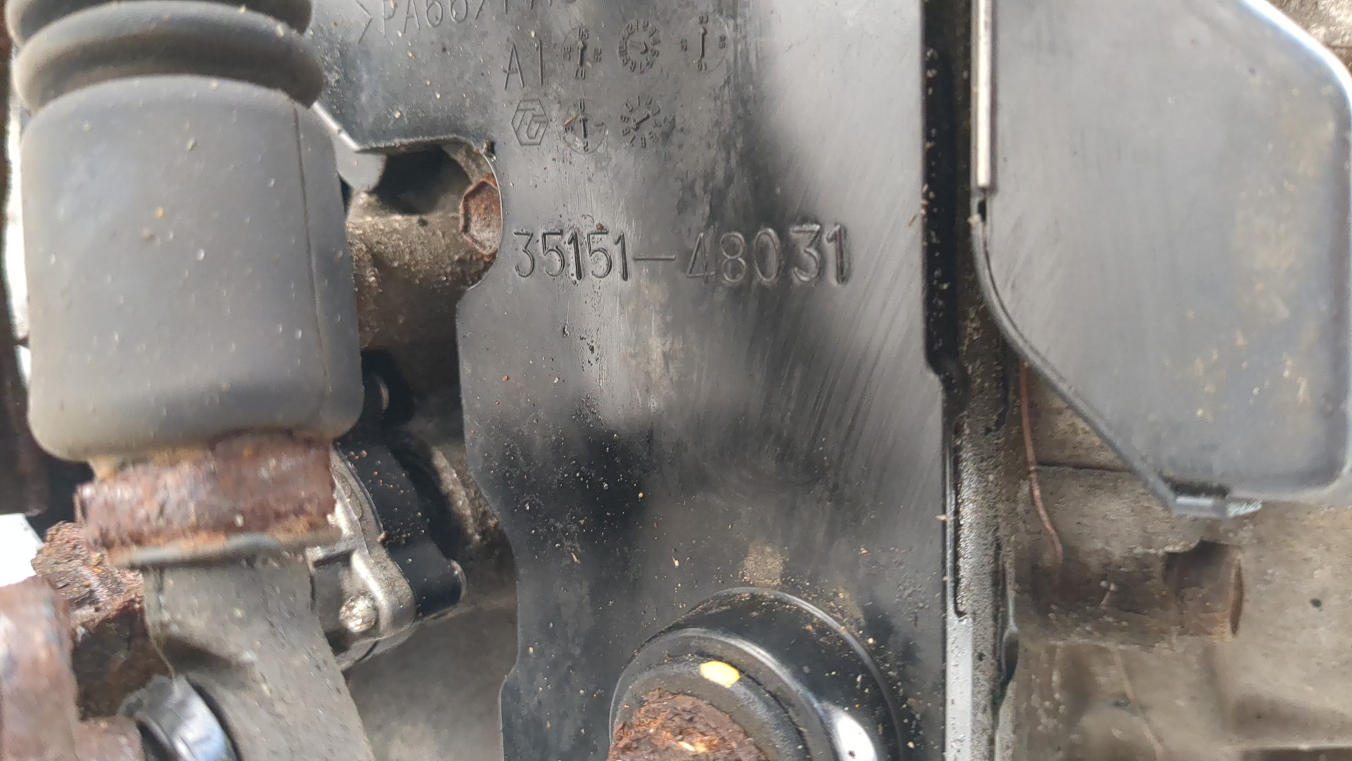 АКПП (автоматическая коробка переключения передач)