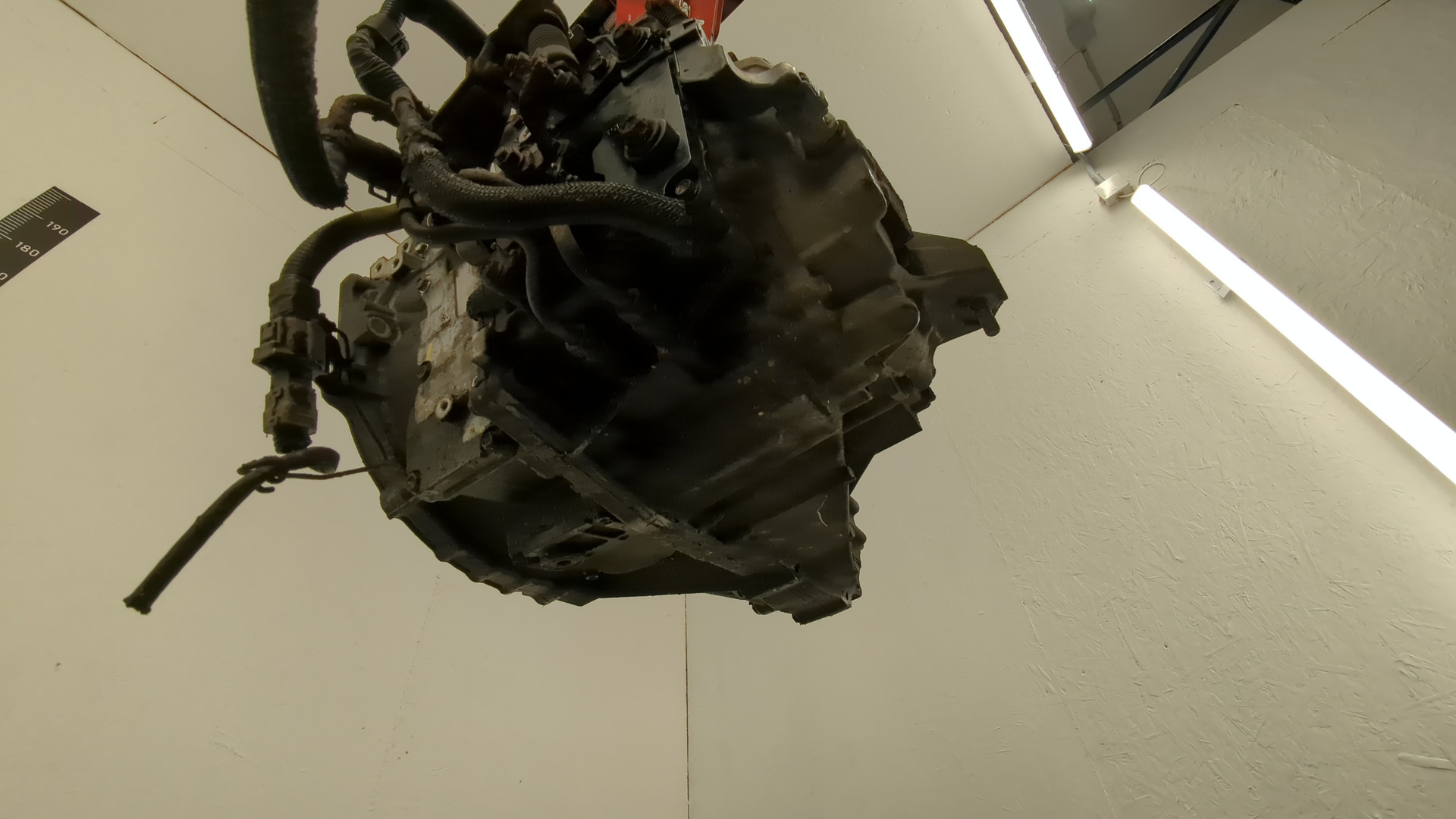 АКПП (автоматическая коробка переключения передач)