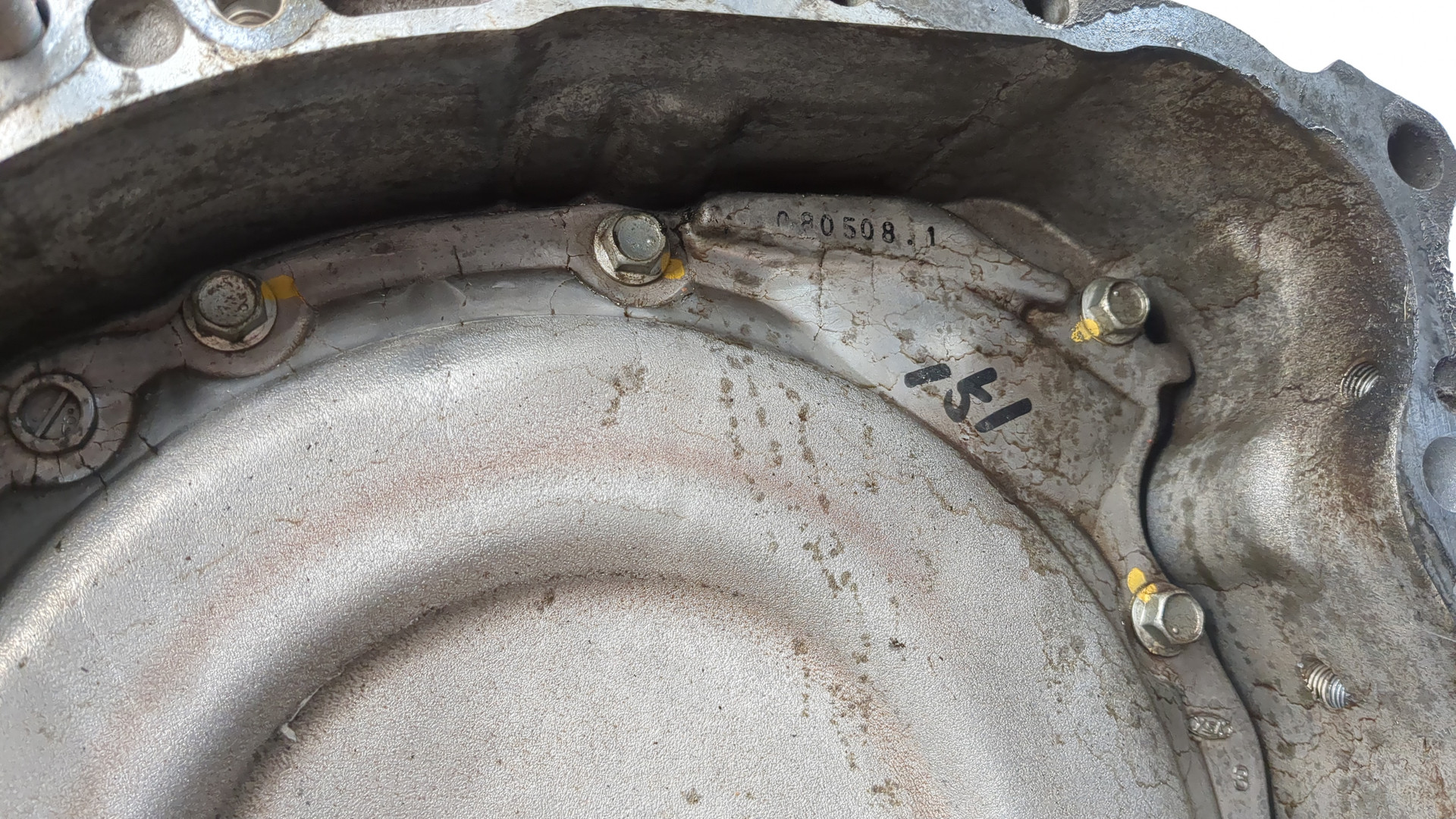 АКПП (автоматическая коробка переключения передач)