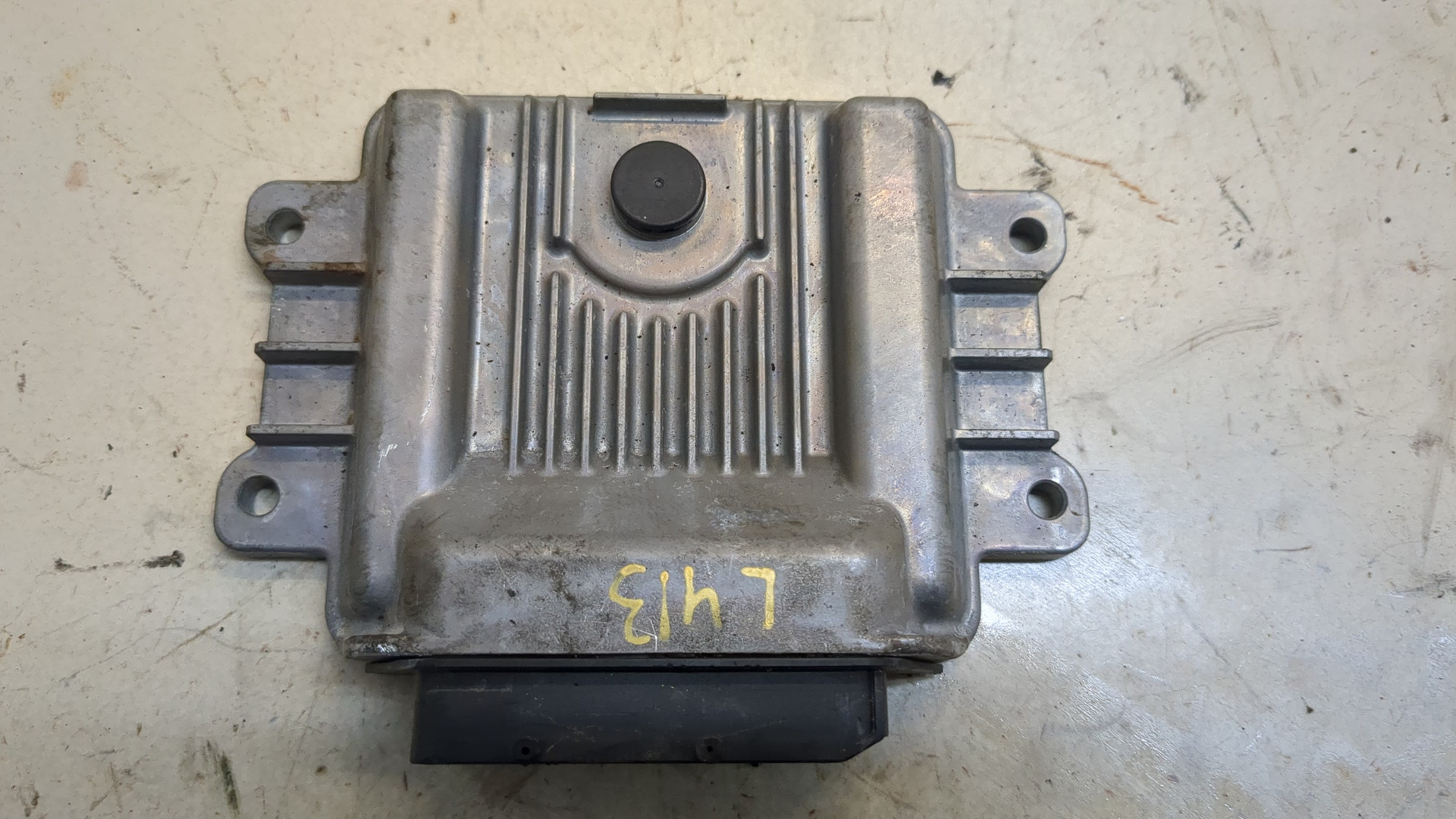 Блок управления АКПП