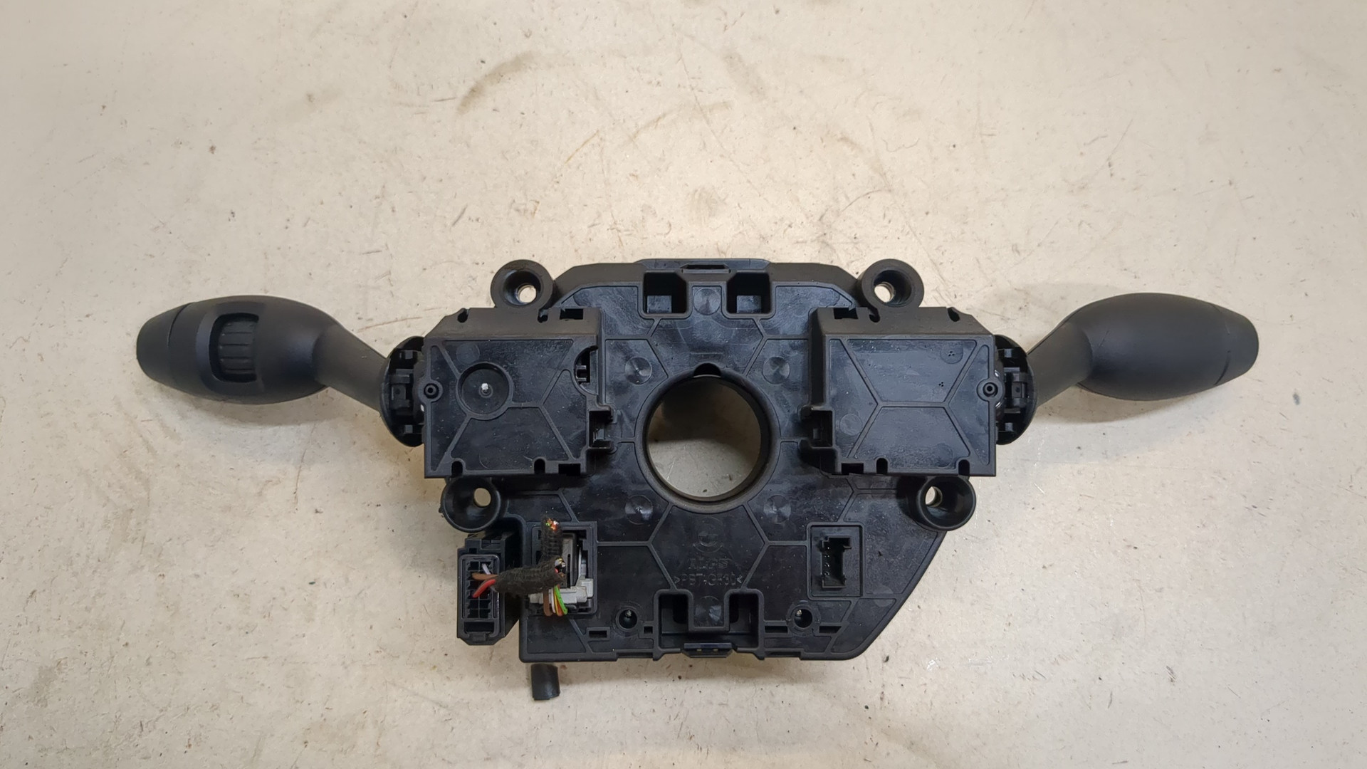 Переключатель подрулевой