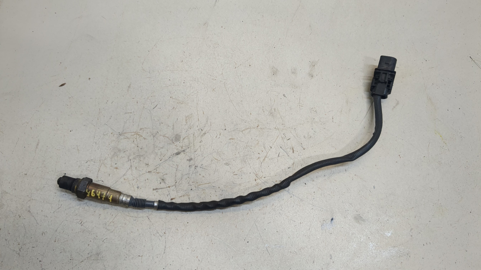 Датчик кислородный/Лямбда-зонд