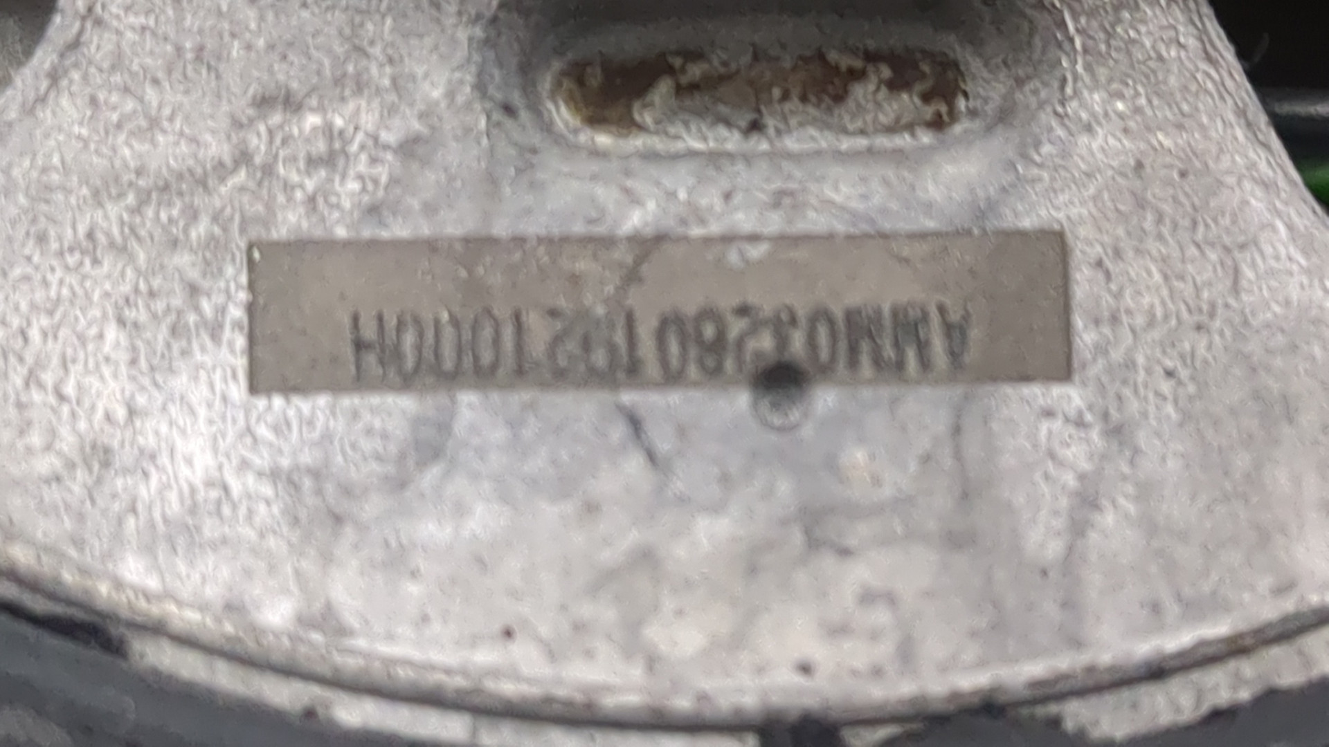 Рулевое колесо (руль)