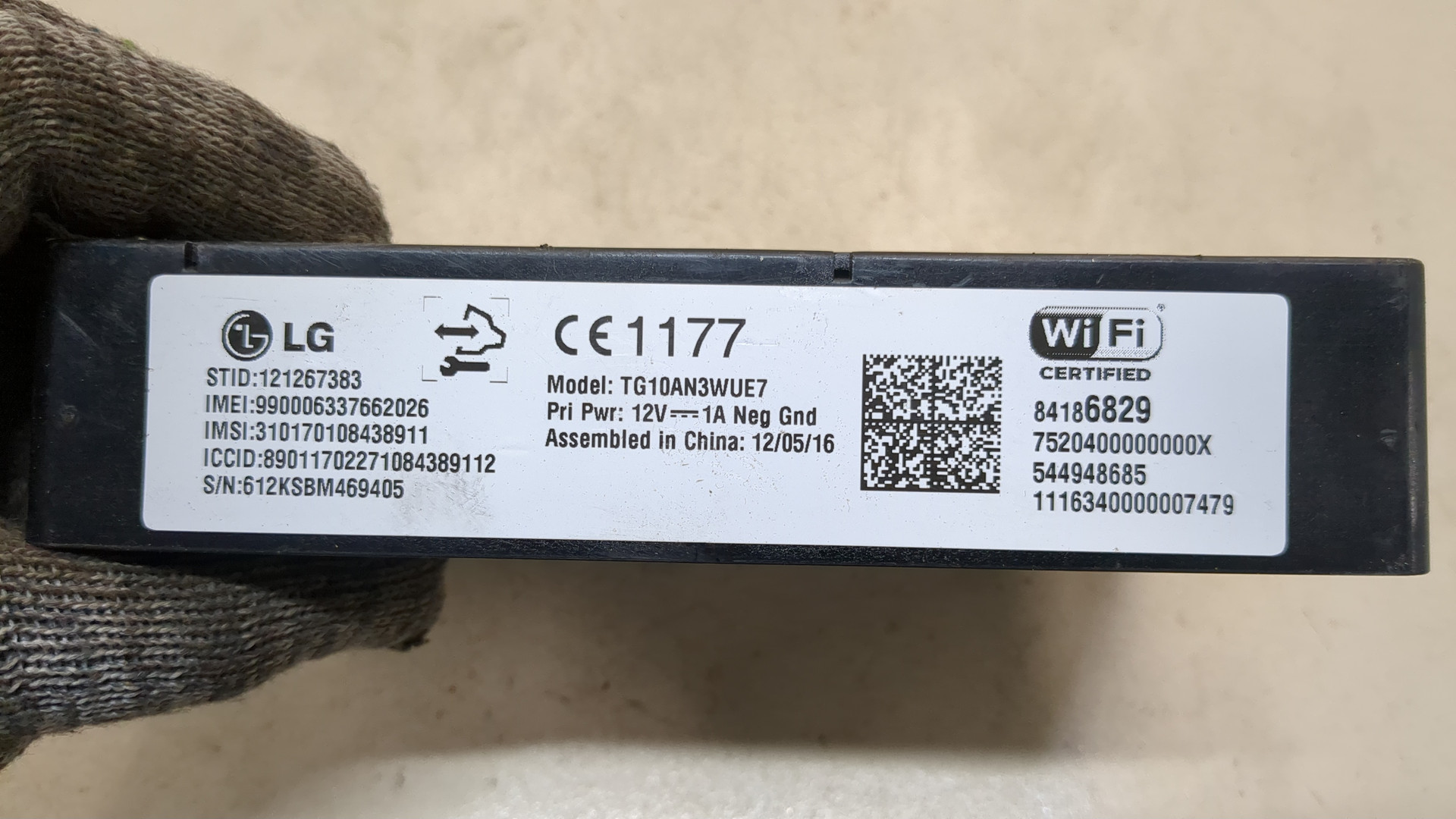 Блок комфорта