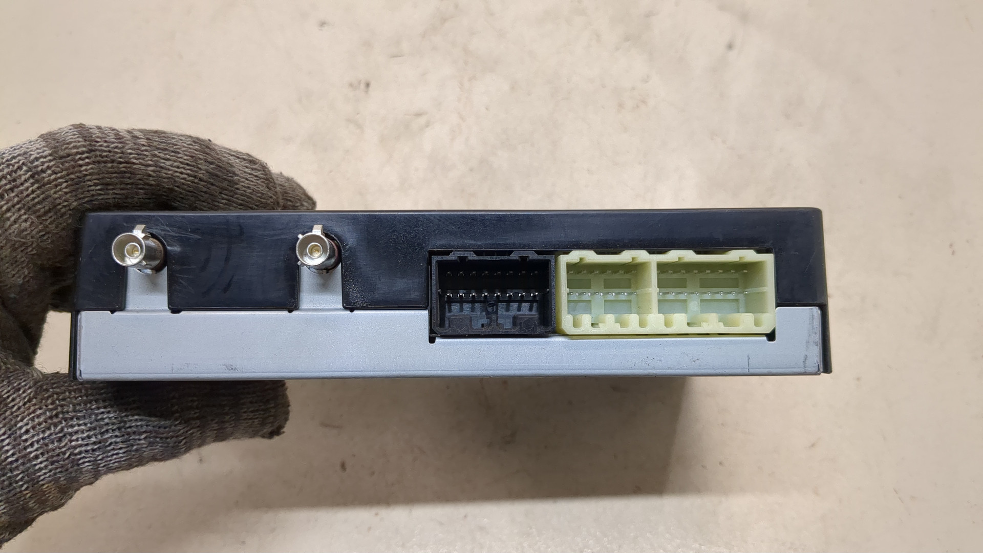 Блок комфорта