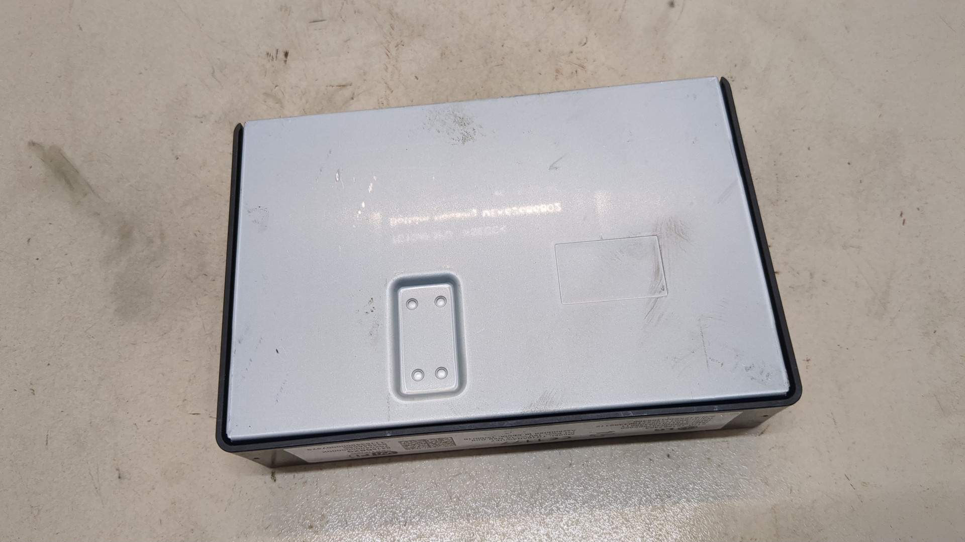 Блок комфорта