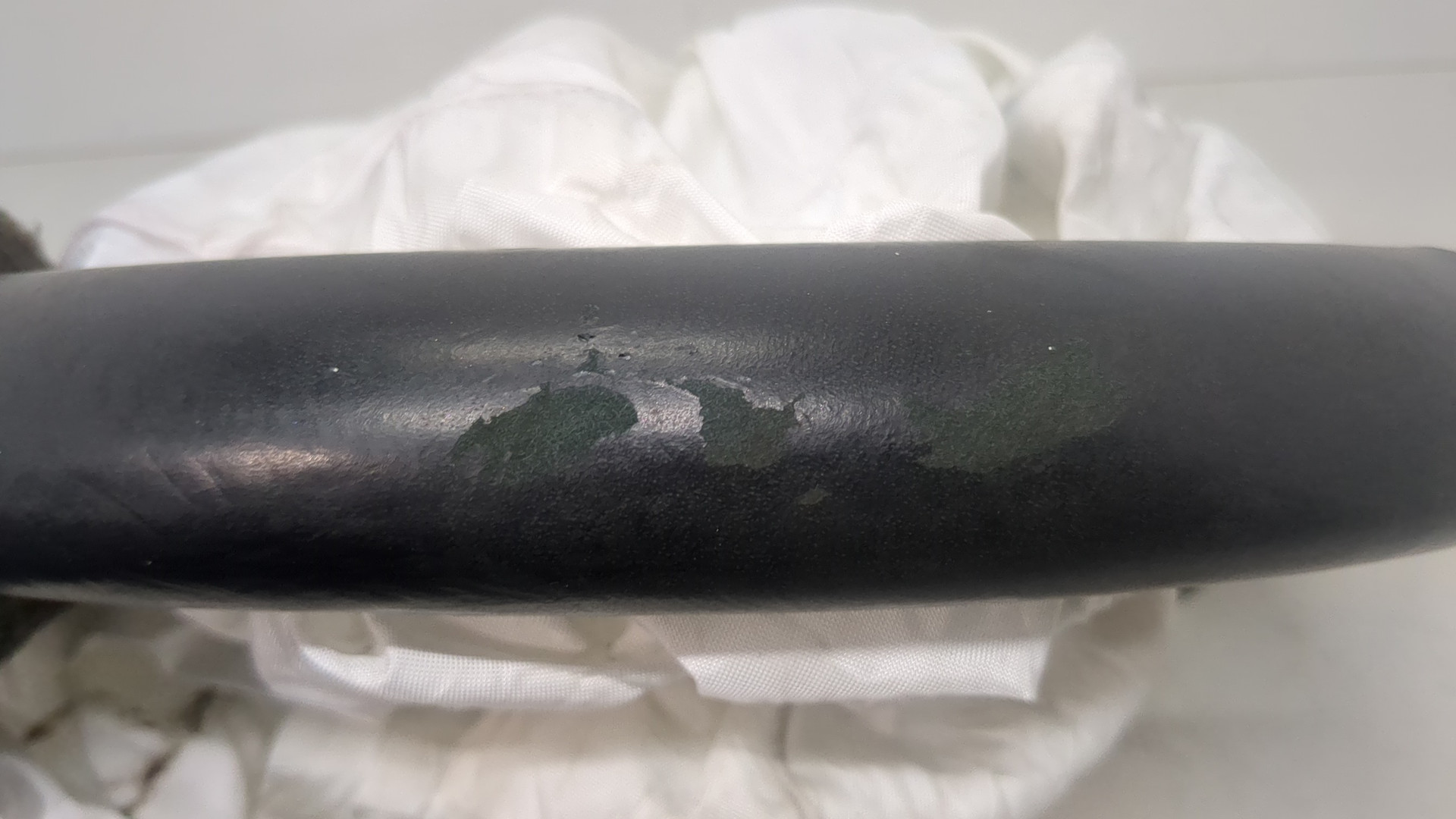 Рулевое колесо (руль)