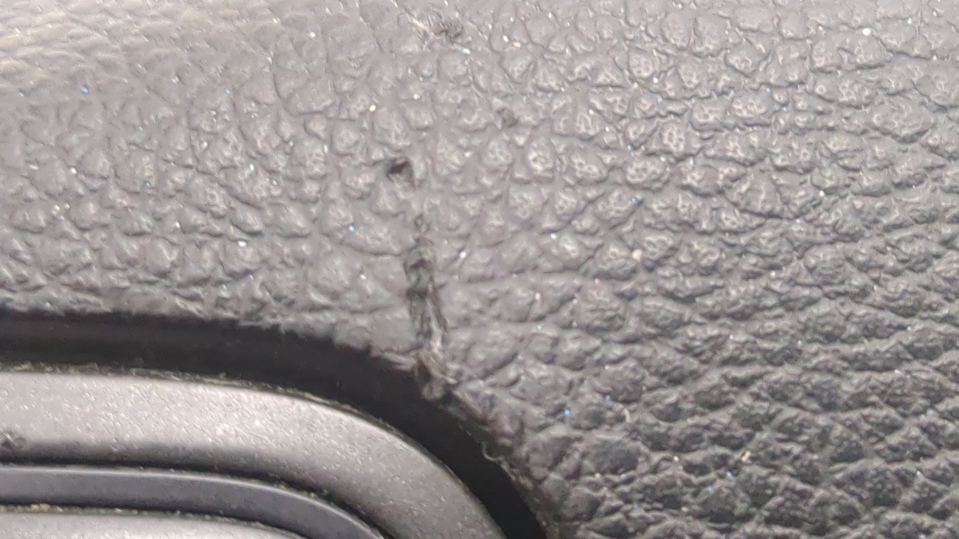 Рулевое колесо (руль)