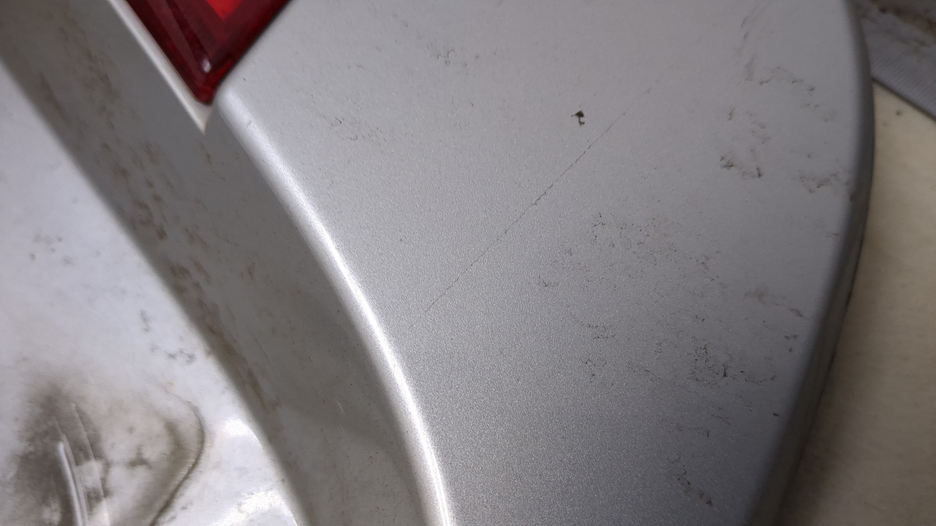 Накладка (кузов наружные)