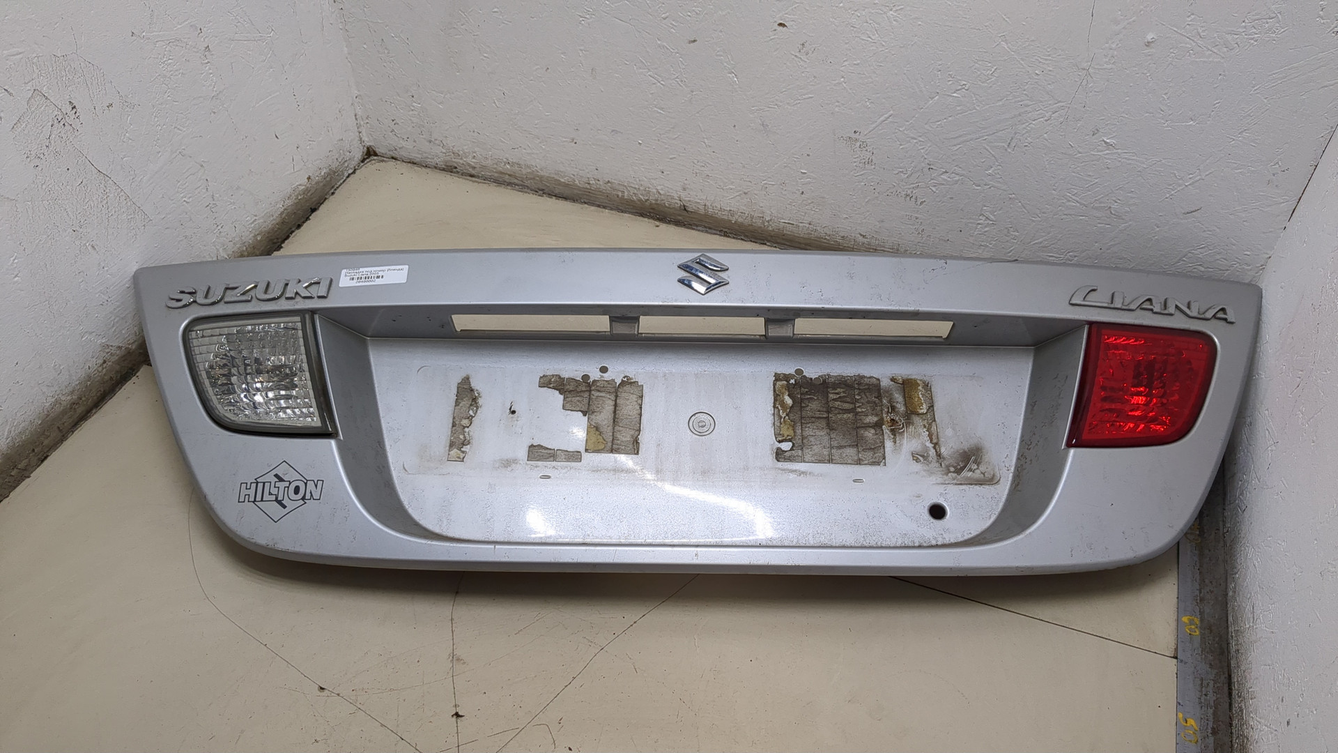 Накладка (кузов наружные)