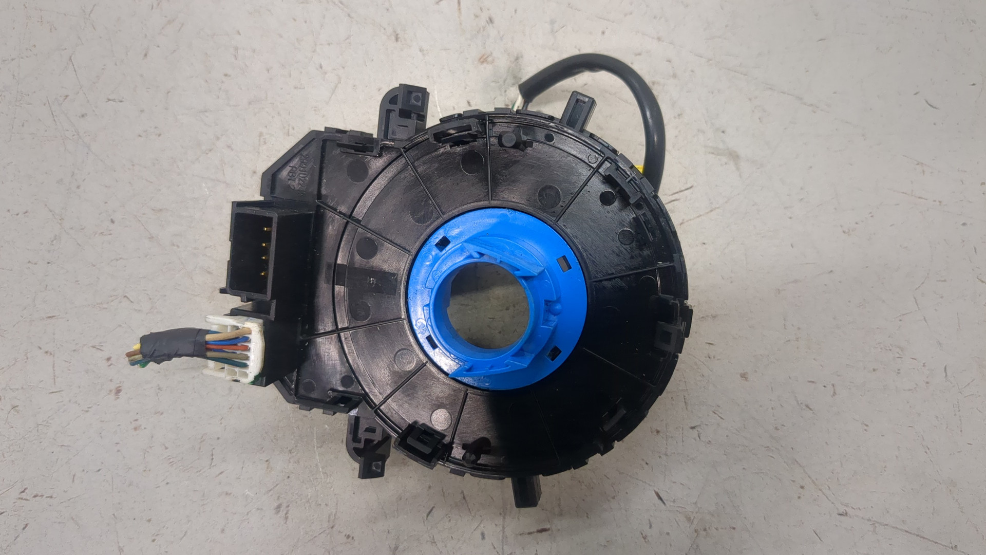 Механизм подрулевой для SRS (ленточный)