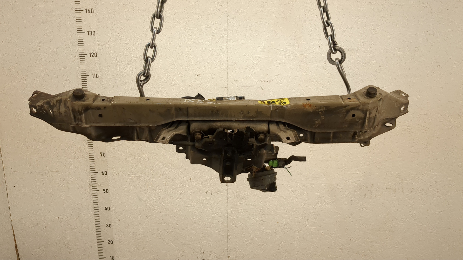 Панель передняя (телевизор)