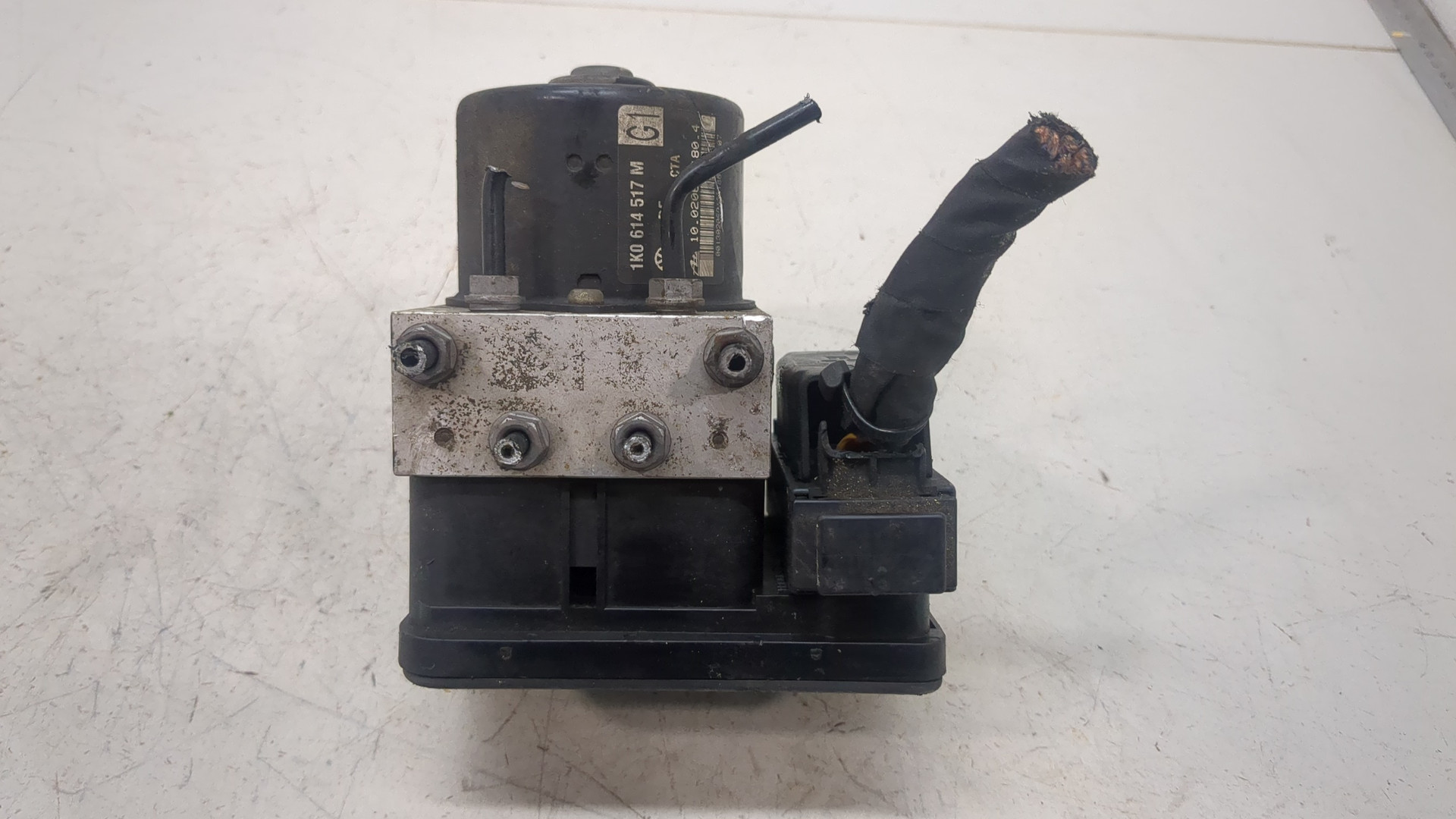 Блок ABS (насос)