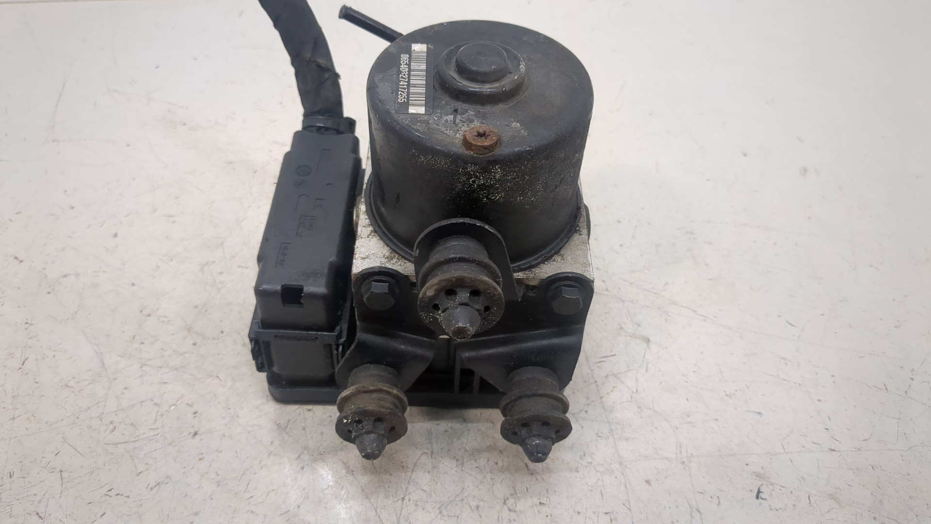 Блок ABS (насос)