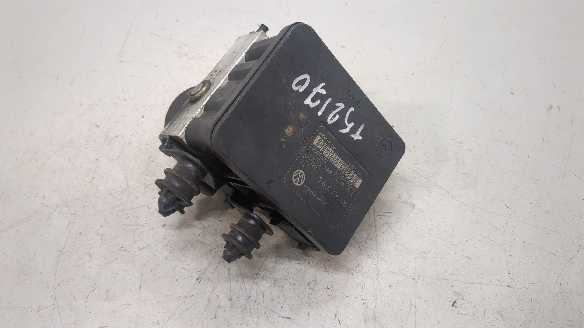 Блок ABS (насос)