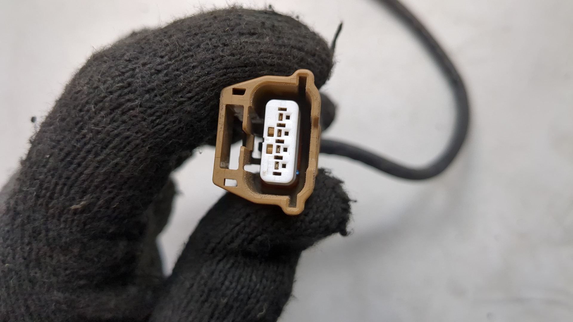 Датчик кислородный/Лямбда-зонд