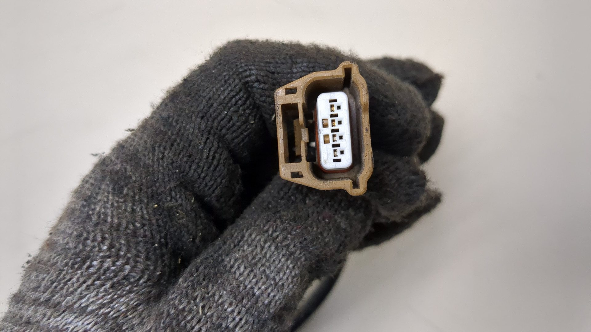 Датчик кислородный/Лямбда-зонд