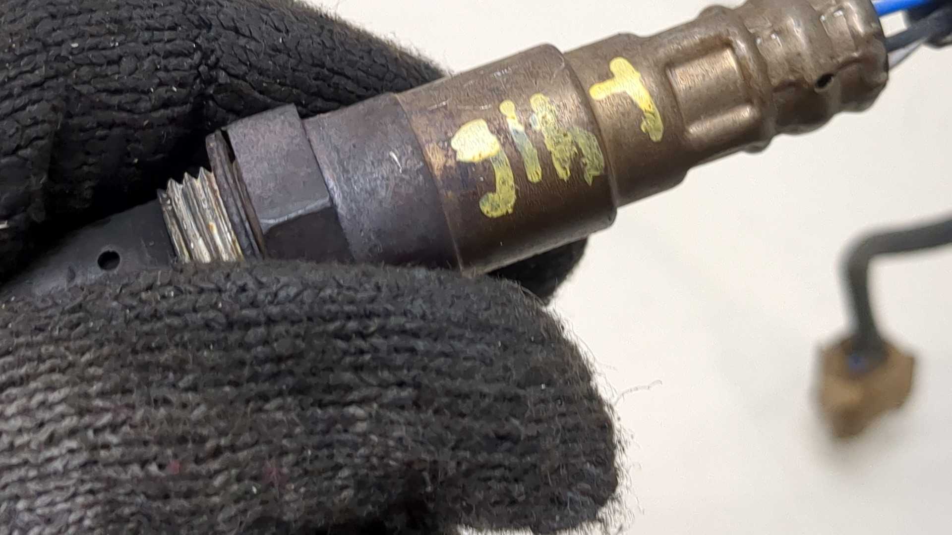 Датчик кислородный/Лямбда-зонд