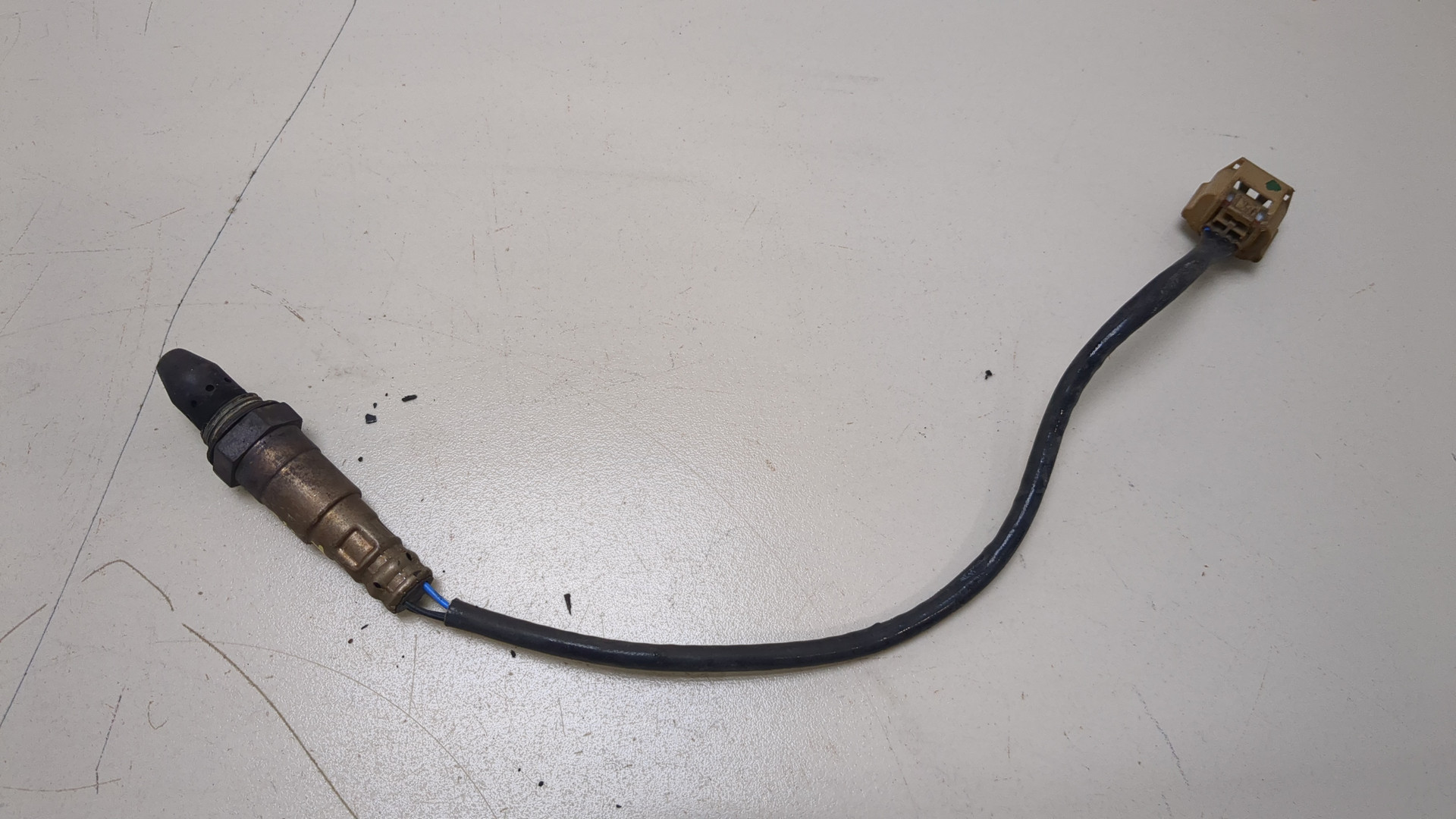 Датчик кислородный/Лямбда-зонд