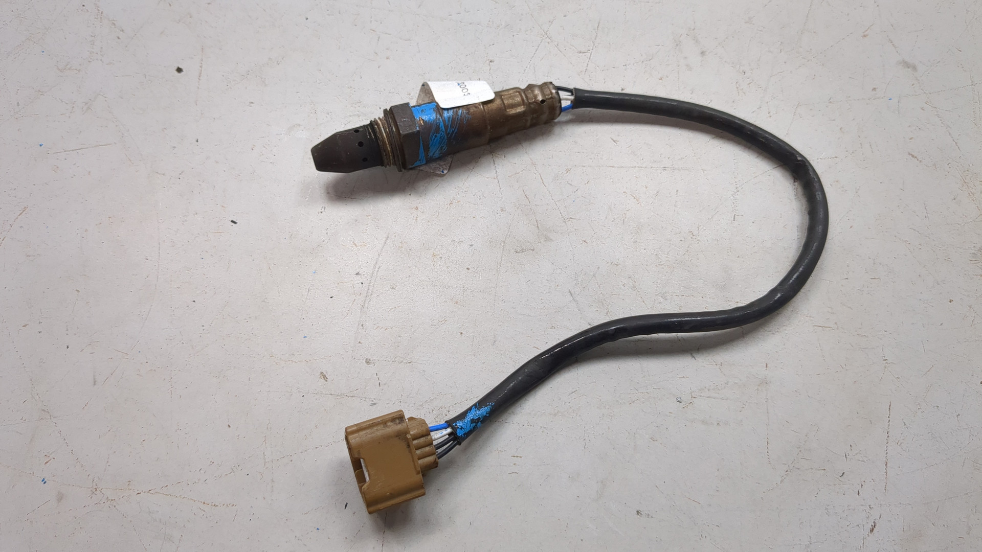 Датчик кислородный/Лямбда-зонд