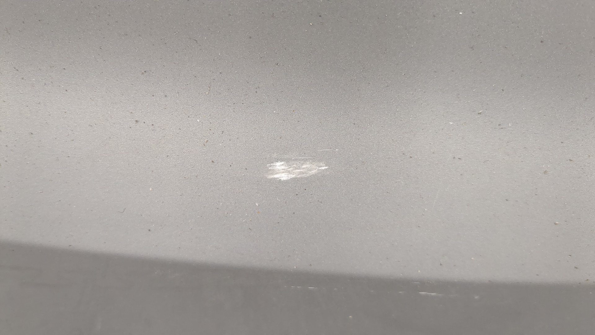 Дверь багажника правая