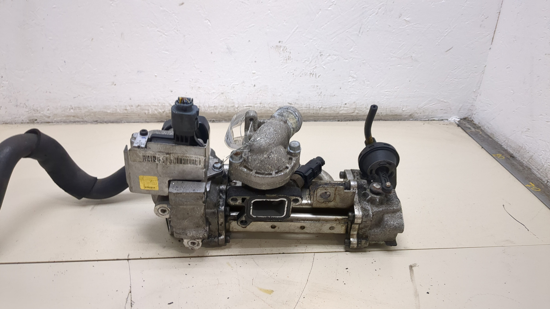 Корпус термостата