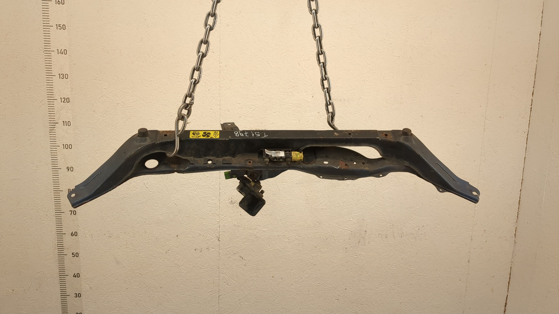 Панель передняя (телевизор)