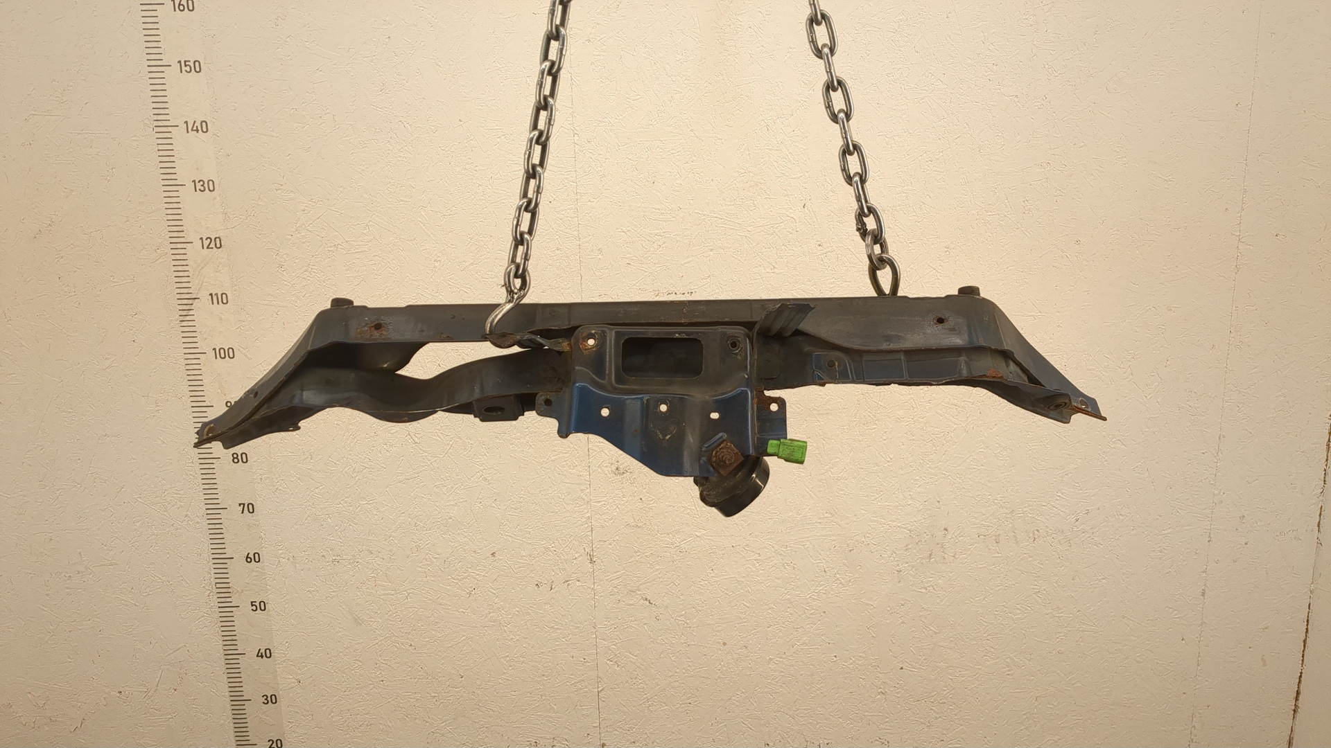 Панель передняя (телевизор)