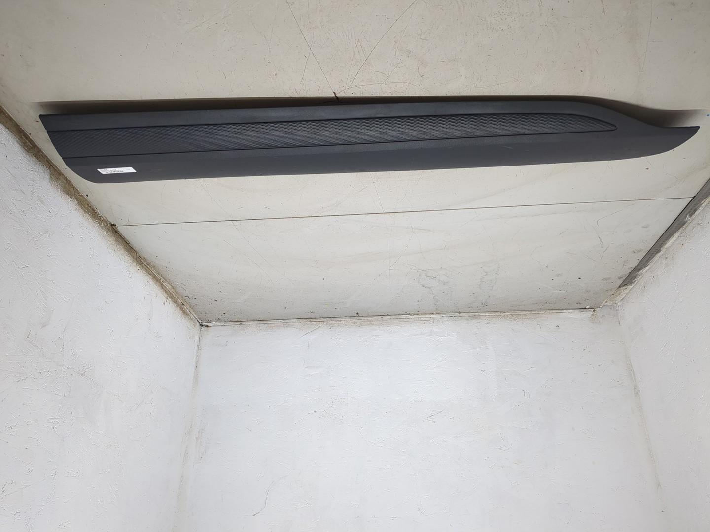 Молдинг двери