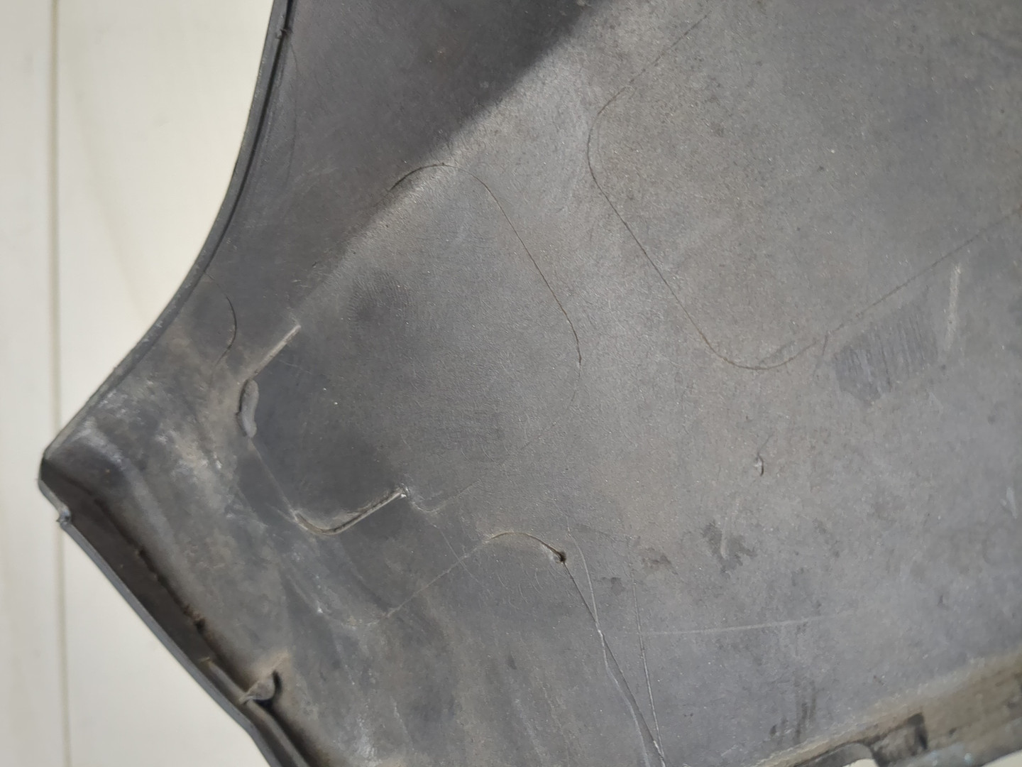 Молдинг двери