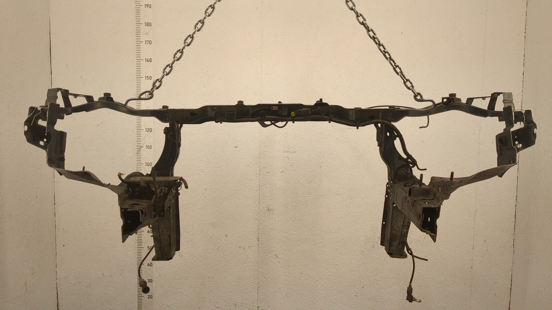 Панель передняя (телевизор)