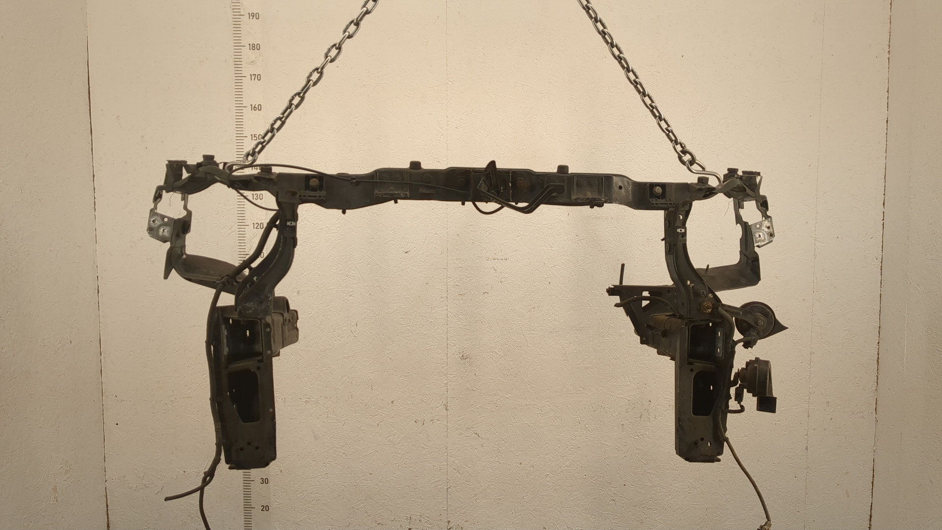 Панель передняя (телевизор)