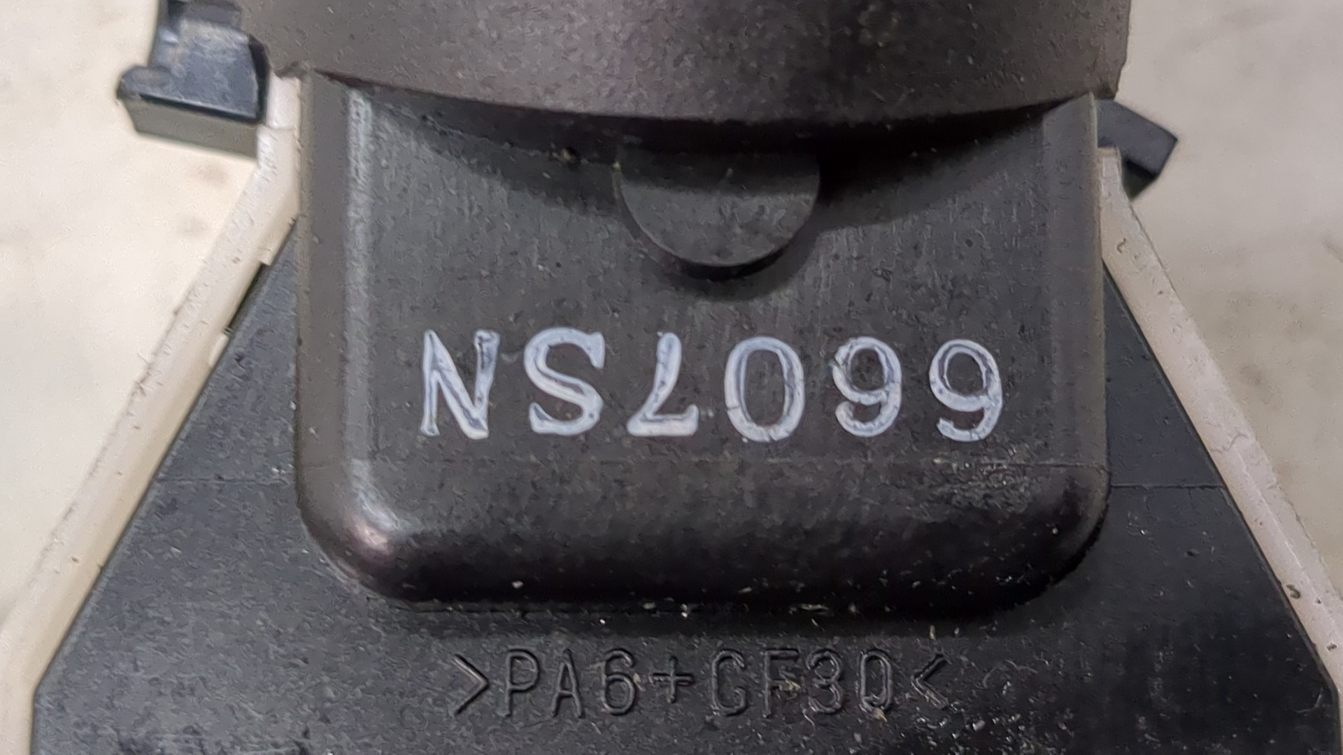 Переключатель стеклоочистителей