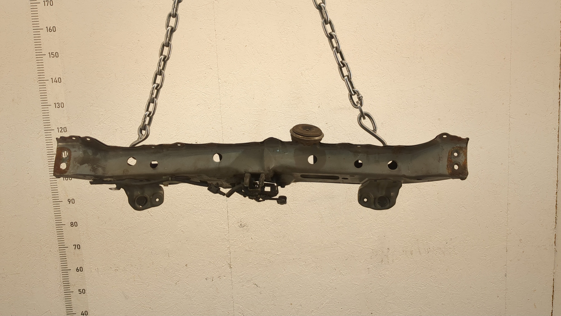 Панель передняя (телевизор)