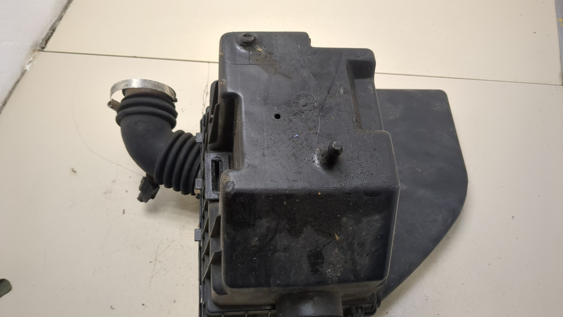 Корпус воздушного фильтра