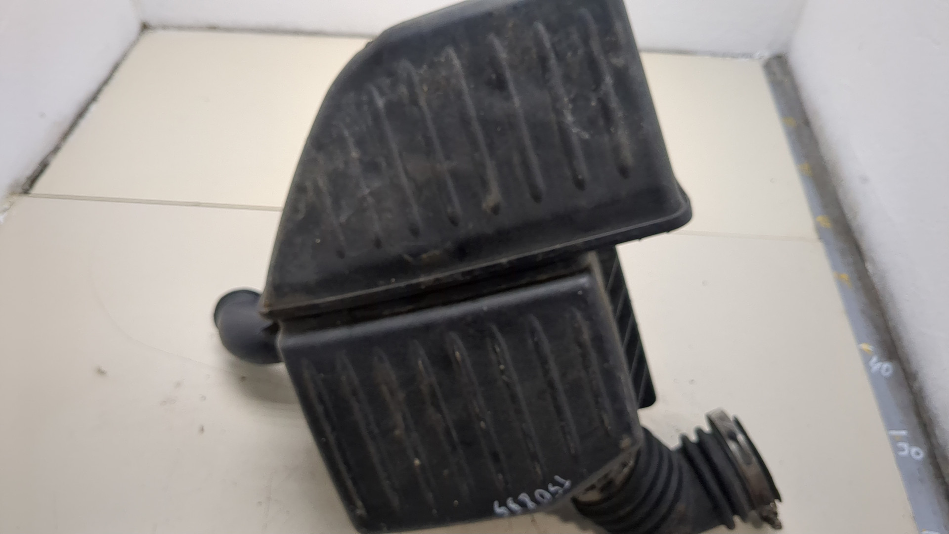 Корпус воздушного фильтра